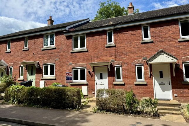 Thumbnail Terraced house for sale in Culver Street, Newent