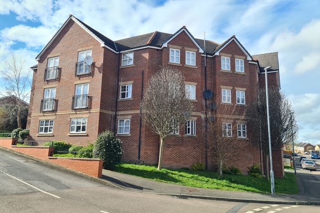 Thumbnail Property for sale in Apartment 1-12, Holly Croft, Thornton Road, Barnsley, South Yorkshire