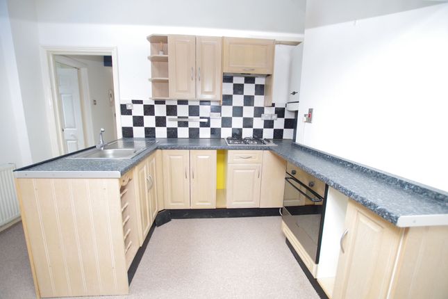 Flat 3, 14 Orchard Gardens, Teignmouth, Teignmouth photo 3