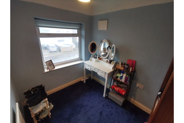 Semi-detached house for sale in Jeffereys Crescent, Liverpool