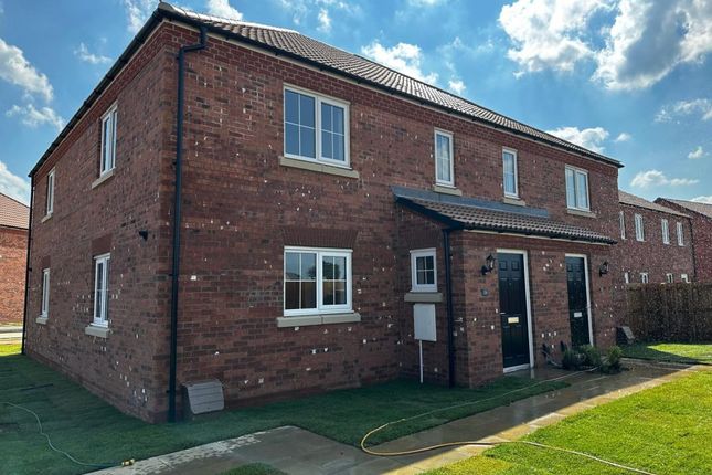 Town house for sale in Wellington Place, Market Harborough