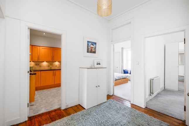 Flat for sale in 22/7 Great Junction Street, Edinburgh