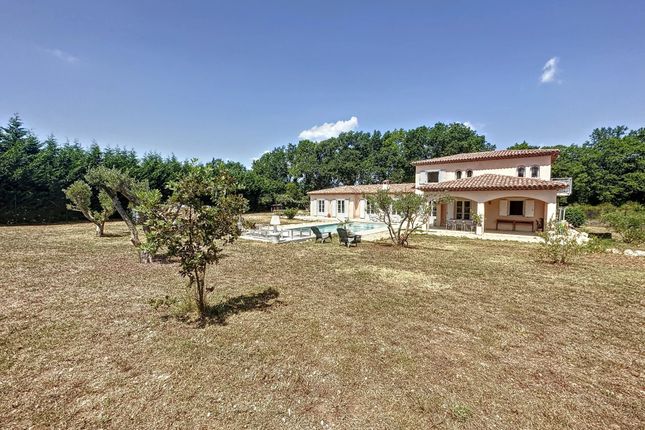 Villa for sale in Callian, Provence-Alpes-Cote D'azur, 83, France