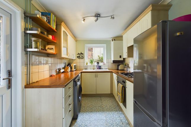 Terraced house for sale in Cannon Street, Reading