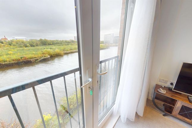 Bridgewater Wharf (Block A), Salford photo 5