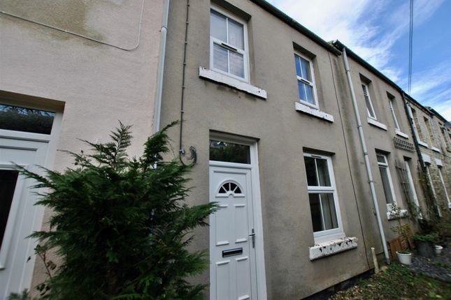 Thumbnail Terraced house to rent in Neville Terrace, Crossgate Moor, Durham