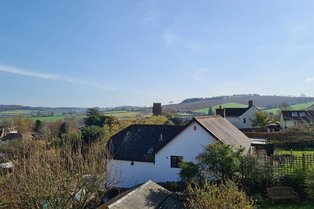 Thumbnail Property for sale in Hauling Way, Wiveliscombe, Taunton