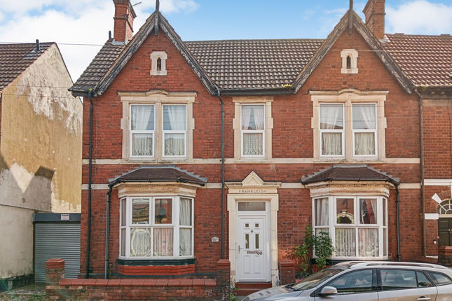 End terrace house for sale in New Road, Dudley