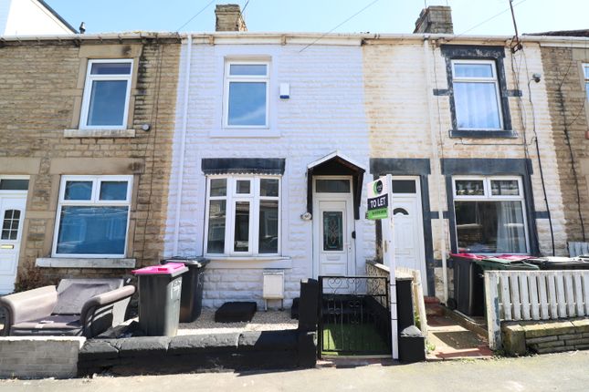 Terraced house to rent in Avenue Road, Wath-Upon-Dearne, Rotherham
