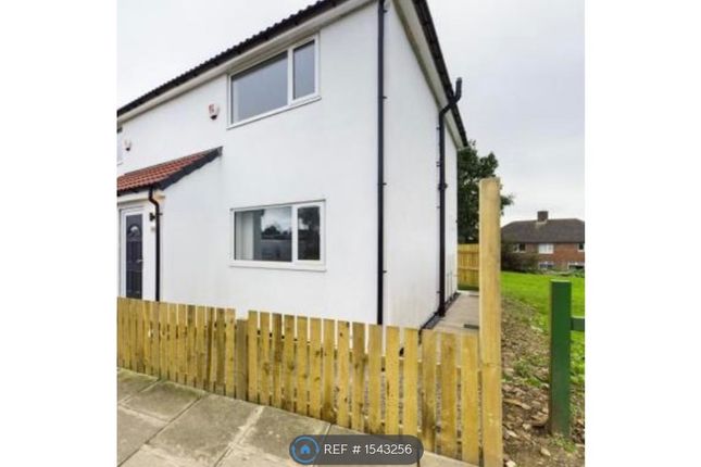 Thumbnail Semi-detached house to rent in Bishopdale Holme, Bradford