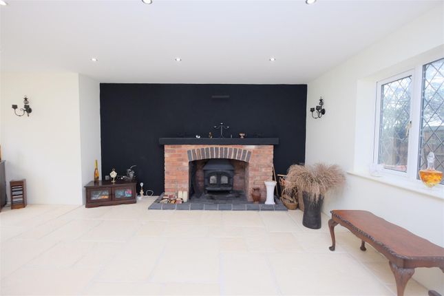 Detached house for sale in Churcham, Gloucester