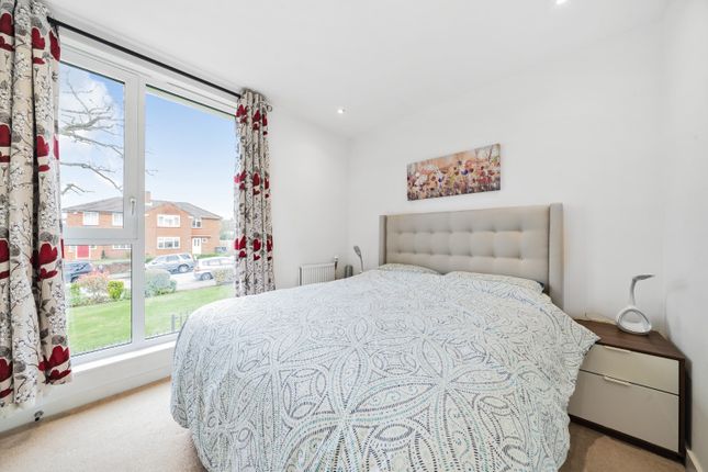 Semi-detached house for sale in Kings Drive, Edgware, Middlesex