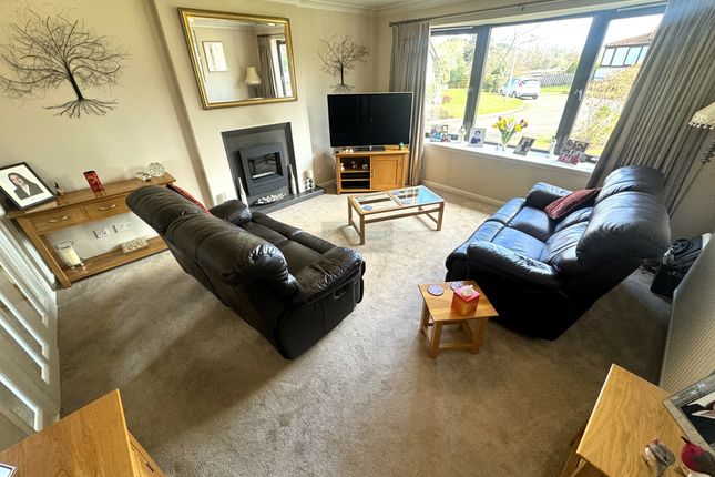 Bungalow for sale in Lochview Grove, Forres, Morayshire
