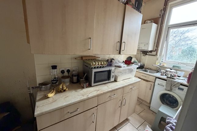 Flat 3, 25 St. James Road, Leicester photo 2