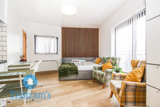Apartment 4, 111A, Alfreton Road, Nottingham photo 4