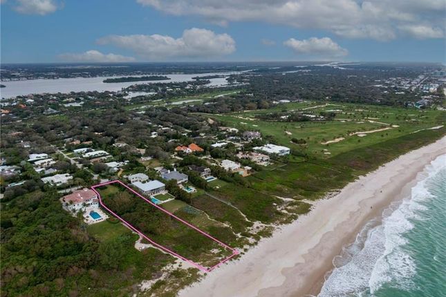 Land for sale in 1746 Ocean Drive, Vero Beach, Florida, United States Of America