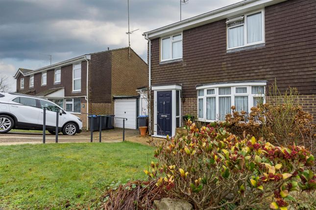 Property for sale in Spinney Close, Crawley Down, Crawley