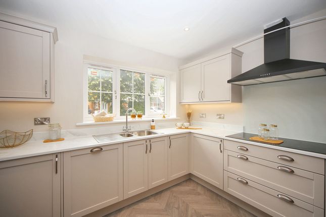 Plot 4, 70, Kirkless Street, Wigan photo 4