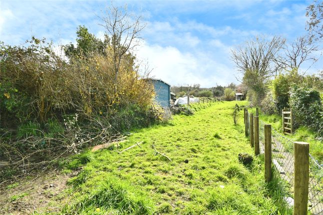 Semi-detached house for sale in King Street, Newport, Pembrokeshire