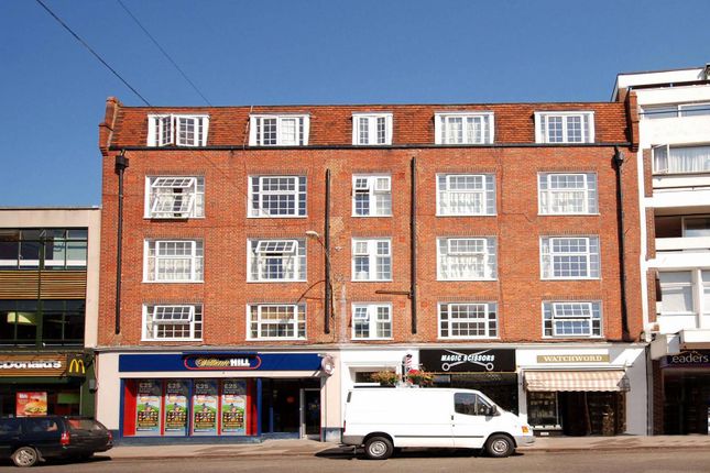 Thumbnail Studio to rent in High Street, Guildford GU1, Guildford,