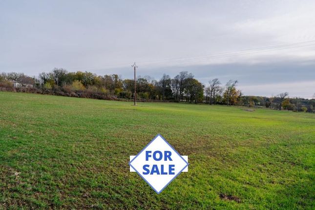 Thumbnail Land for sale in Saissac, Languedoc-Roussillon, 11310, France