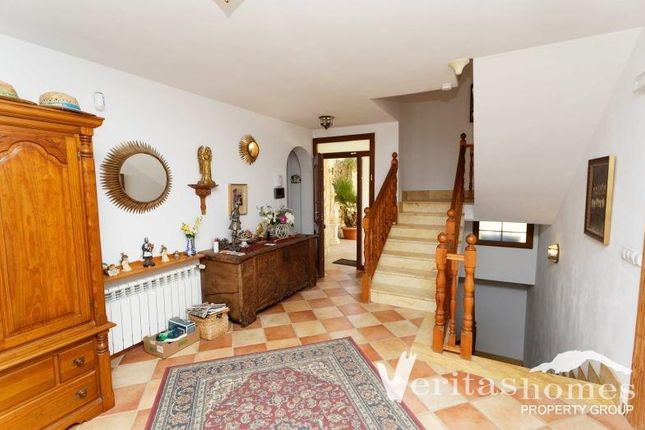 Villa for sale in Cala Panizo, Almeria, Spain