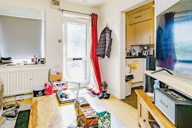 End terrace house for sale in Gorse Close, Crawley