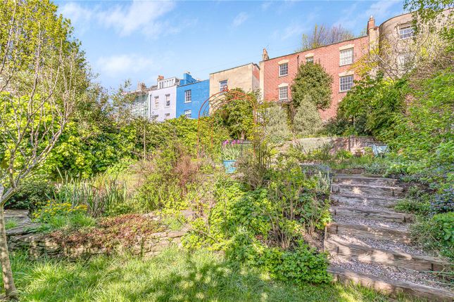 Terraced house for sale in Cobourg Road, Bristol