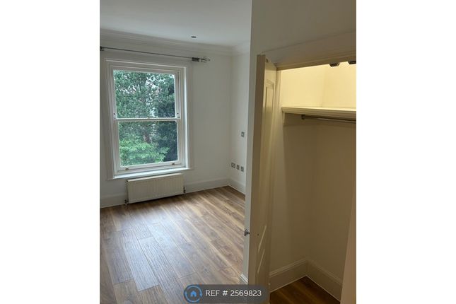 Bedroom 2 With Fitted Wardrobes