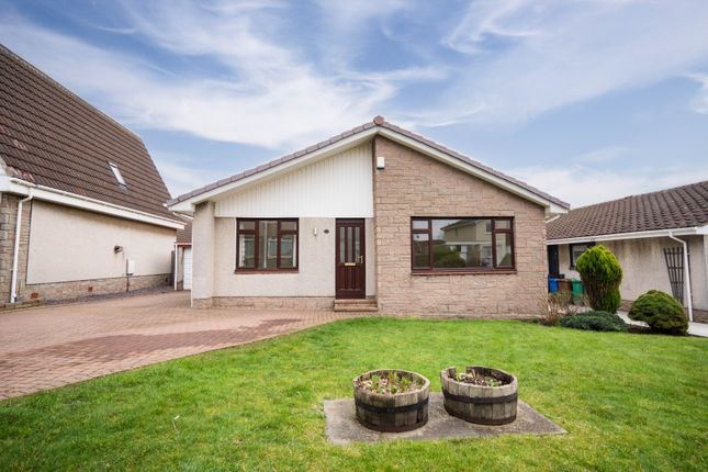 Thumbnail Bungalow for sale in Morlich Road, Dalgety Bay