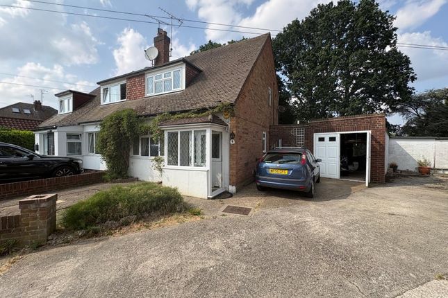 3-bed house on 9 Oakbank, Hutton, Brentwood, £350,000