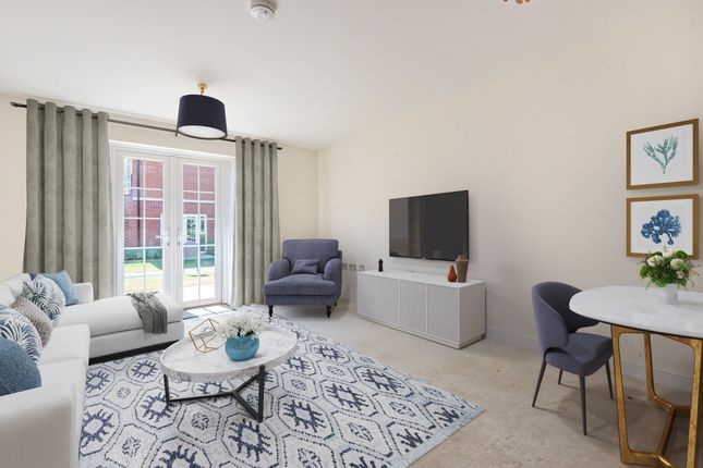 EAVES COURT, The retreat, Princes Risborough photo 2