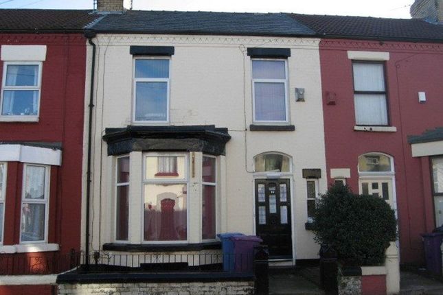 4-bed house on Blantyre Road, Liverpool, £498/mo