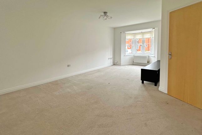 Terraced house for sale in River Plate Road, Exeter