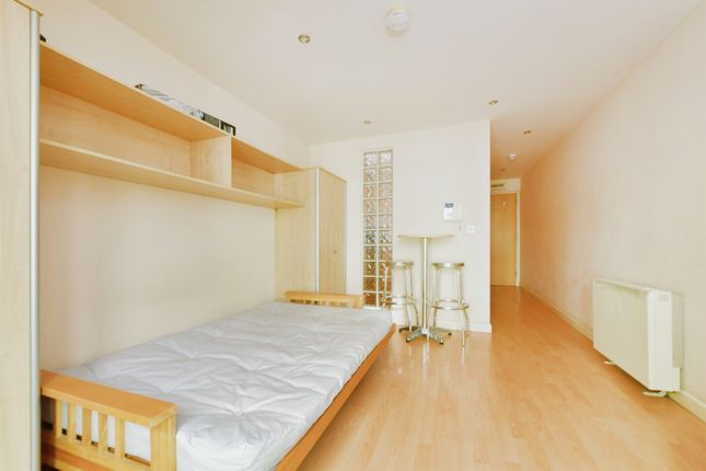 Flat 15, Mayfair House, 59, Regent Street, Plymouth photo 4