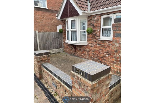 Park Avenue, Skegness photo 2