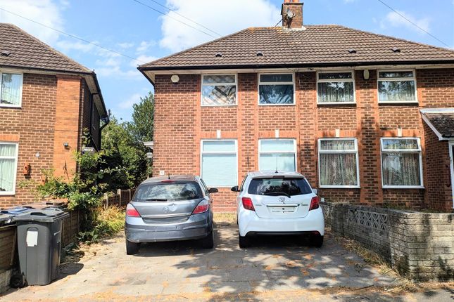 2-bed house on 5, Hilderstone Road, Birmingham, £200,000