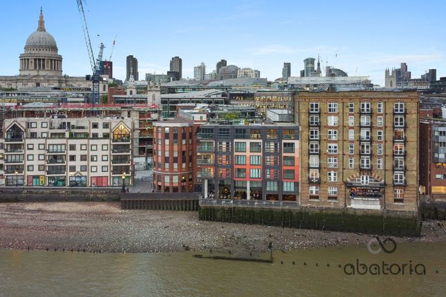1-bed flat on Flat 29 Sir John Lyon House,, 8 High Timber Street, London, £600,000