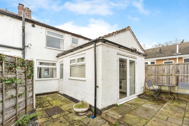 545, Manchester Road, Cheshire photo 4