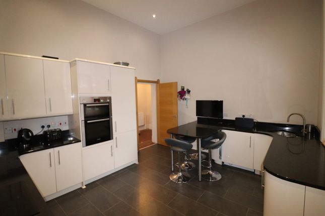 Detached house to rent in Tenby Street North, Birmingham