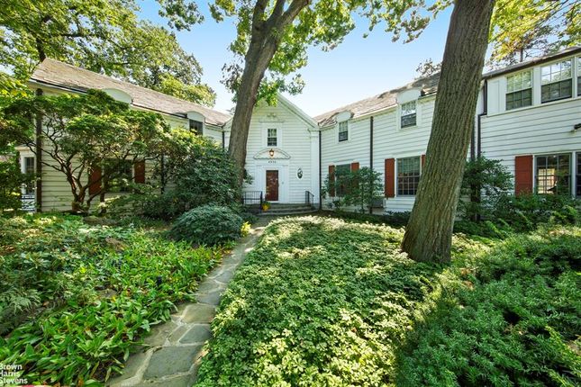 Property for sale in 4930 Goodridge Avenue In Fieldston, Fieldston, New York, United States Of America