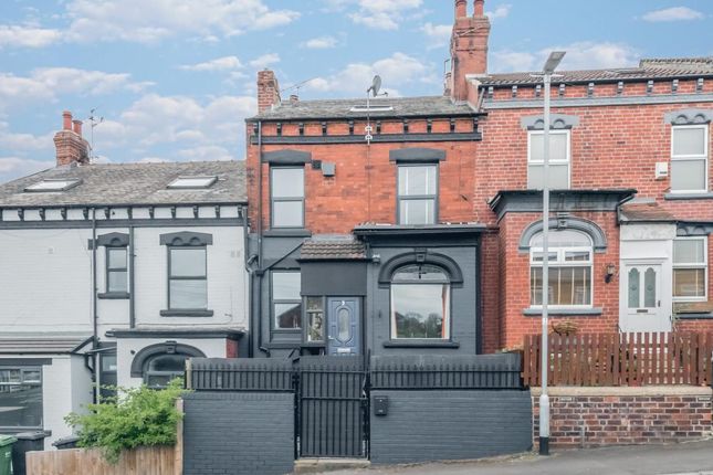 Terraced house for sale in Highfield Avenue, Wortley, Leeds