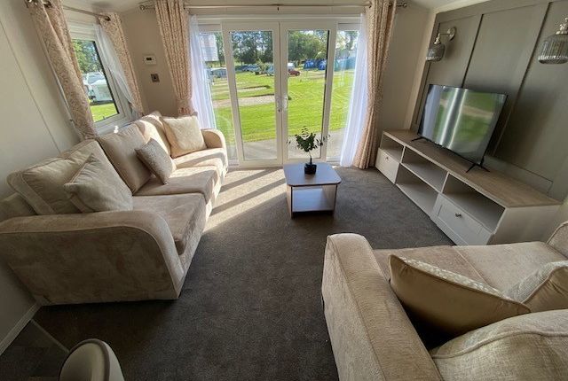 3, Newhaven Holiday Park, Buxton photo 2