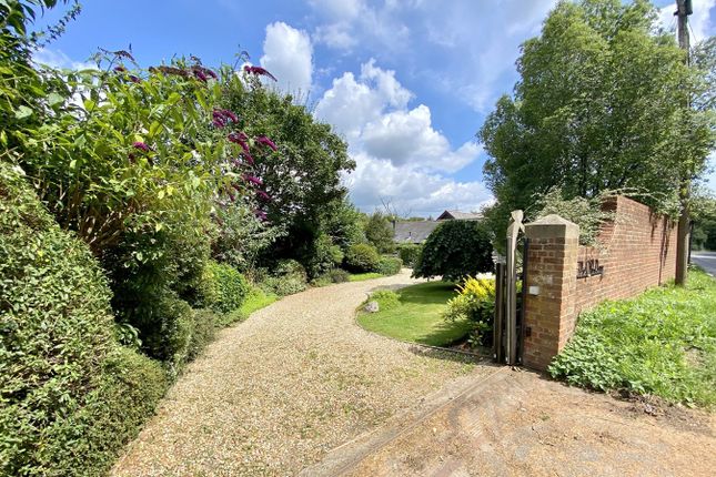 Barn conversion for sale in Throop Road, Throop, Bournemouth