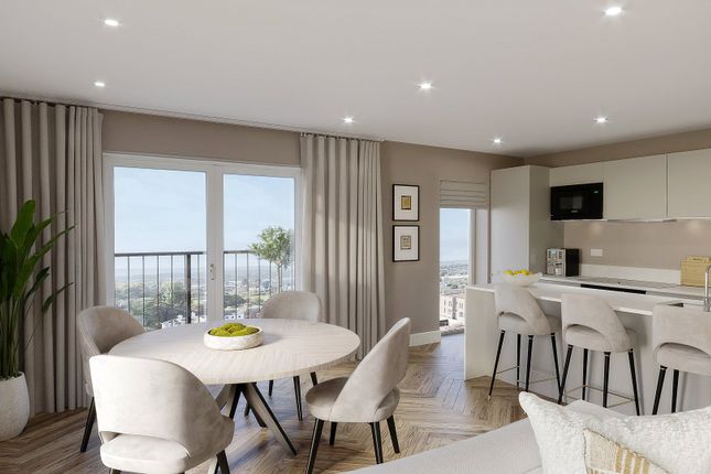 Plot 15 St. Leonards Quarter,, Topsham Road, Devon photo 4