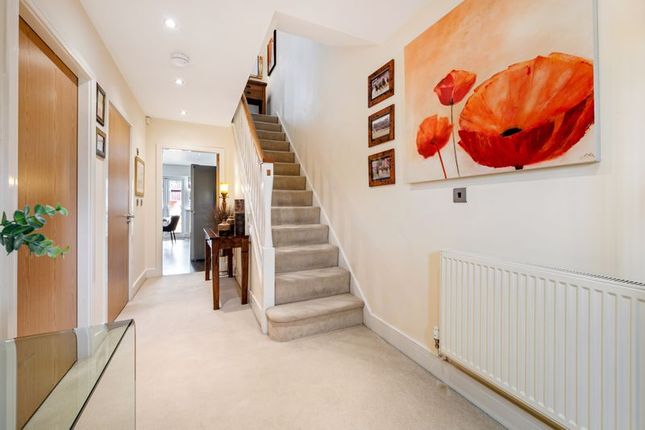 Mews house for sale in Spring Vale, Edgworth, Bolton