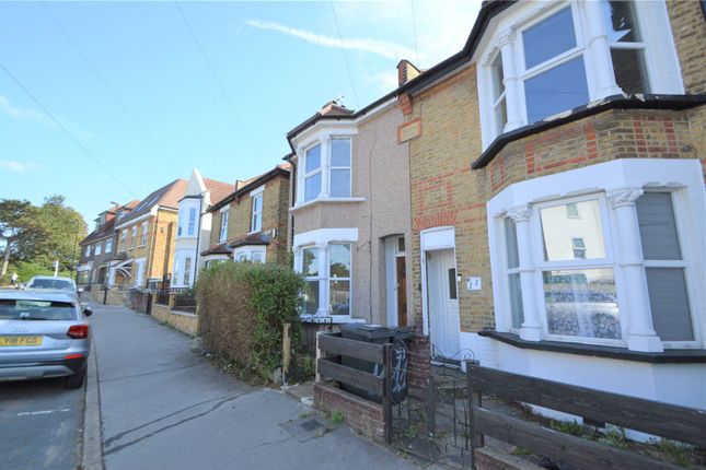 Thumbnail Detached house to rent in Benson Road, Croydon