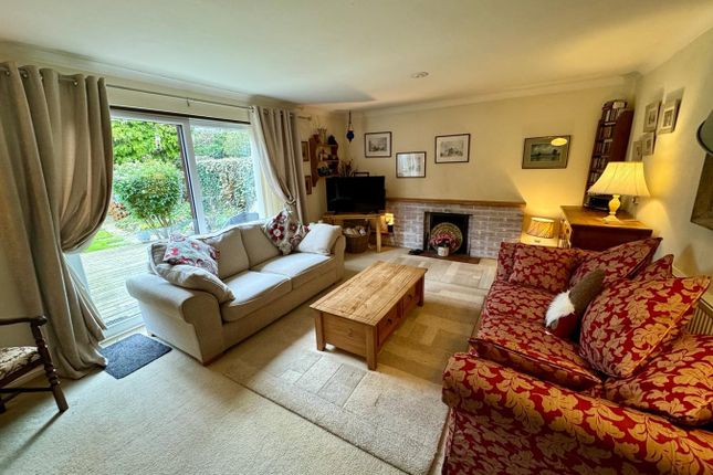 Detached house for sale in Hampton Manor Close, Hereford
