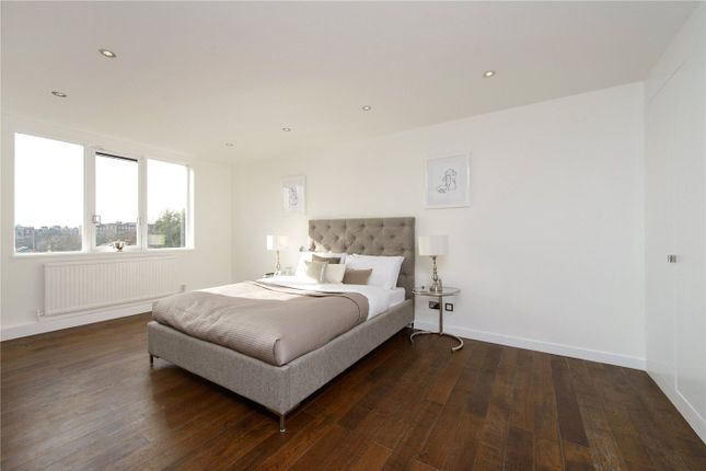 52 Cavendish House, 21, Wellington Road, London photo 4