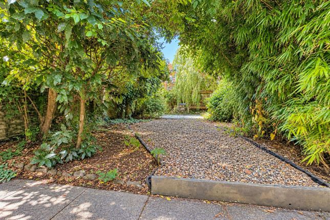Garden Flat, 32 Aberdeen Road, Bristol, Bristol photo 4
